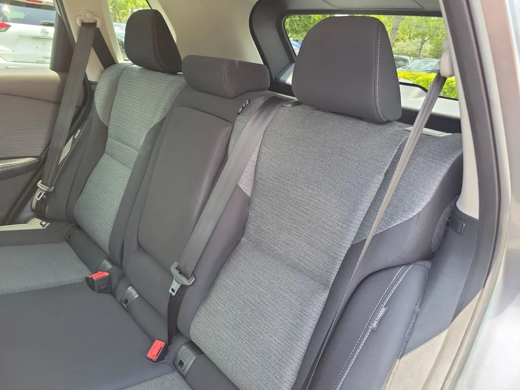 Certified Used 2023 Gray Nissan SV image 13