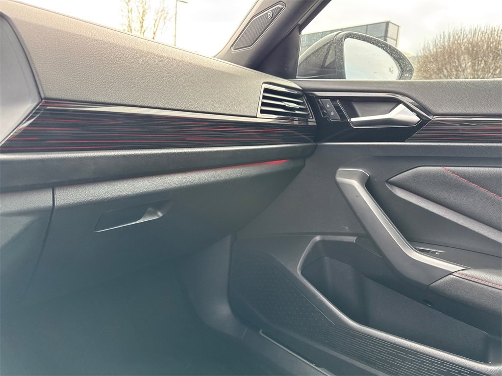 2022 VOLKSWAGEN JETTA GLI - Image 25