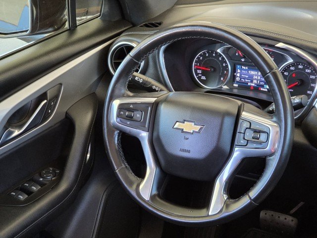 Used 2019 NIGHTFALL GRAY METALLIC Chevrolet  image 20