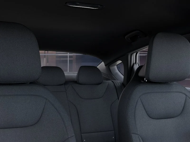 New 2026 Snow White Pearl Kia LX image 27