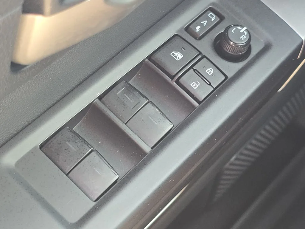 Used 2024 Gray Toyota SR5 image 25