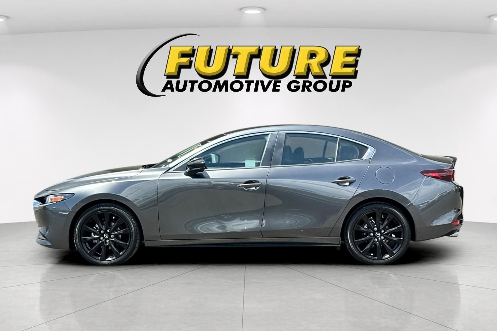 Used 2026 Gray Mazda 2.5 S Select Sport LOW MILES image 7