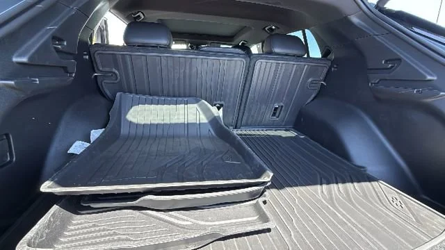 2026 Chevrolet Equinox EV RS - Photo 27