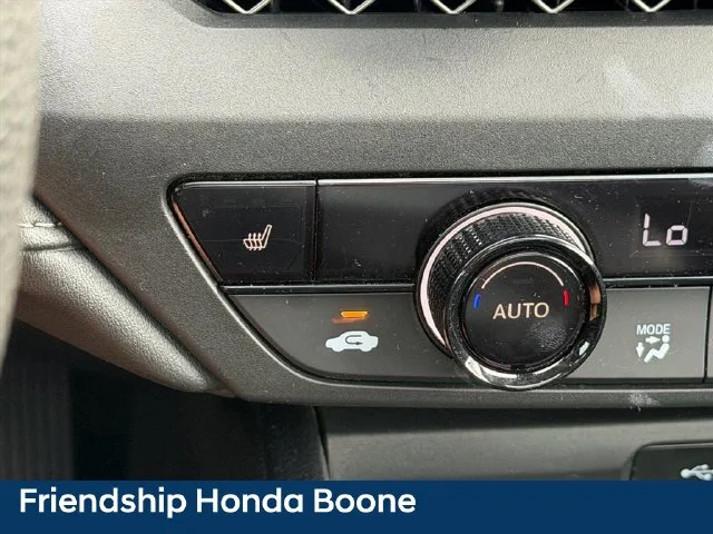 Used 2023 Blue Honda EX image 24