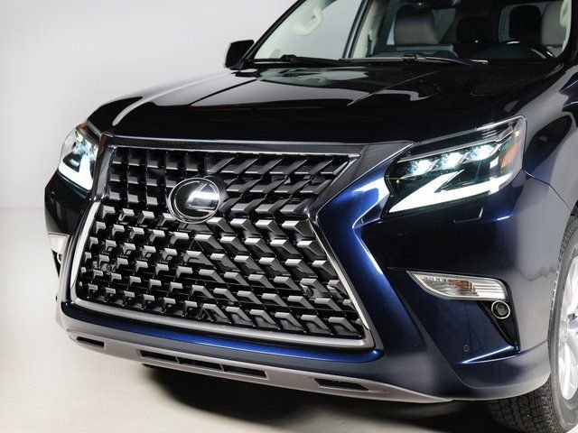 2023 Lexus GX PREMIUM - Photo 28