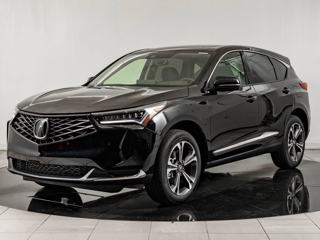2026 Acura RDX Technology Package SH-AWD's photo