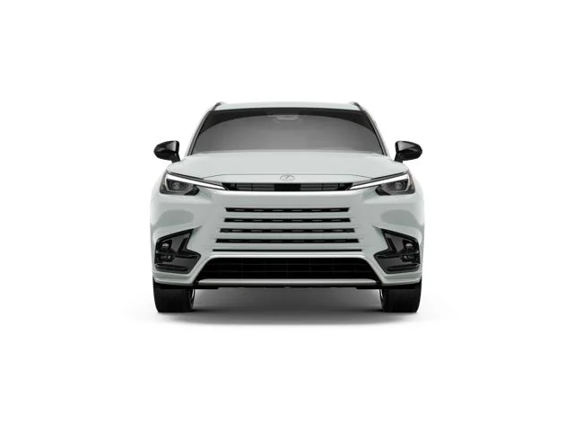 New 2026 Wind Chill Pearl Lexus F SPORT PERFORMANCE PREMIUM AWD image 5