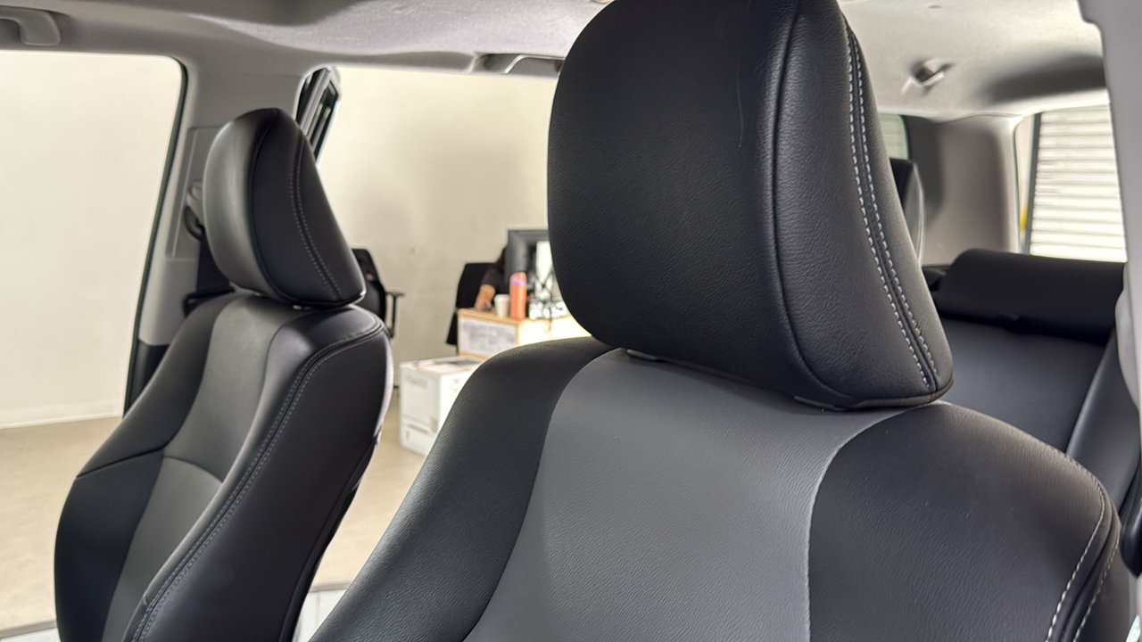 Certified Used 2022 Gray Toyota SR5 Premium image 13
