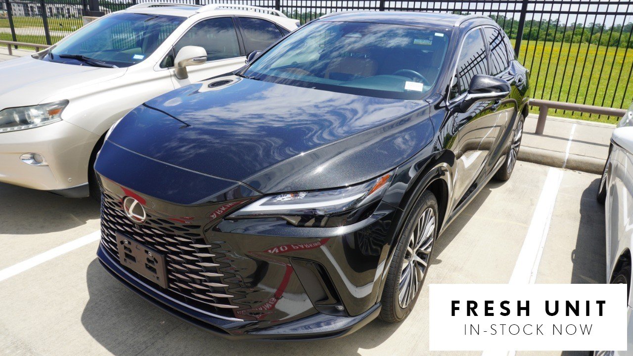 2023 Lexus RX 350 350 Premium Plus FWD's photo