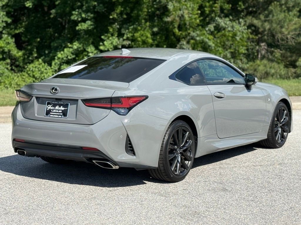 Certified Used 2024 INCOGNITO Lexus 300 image 14