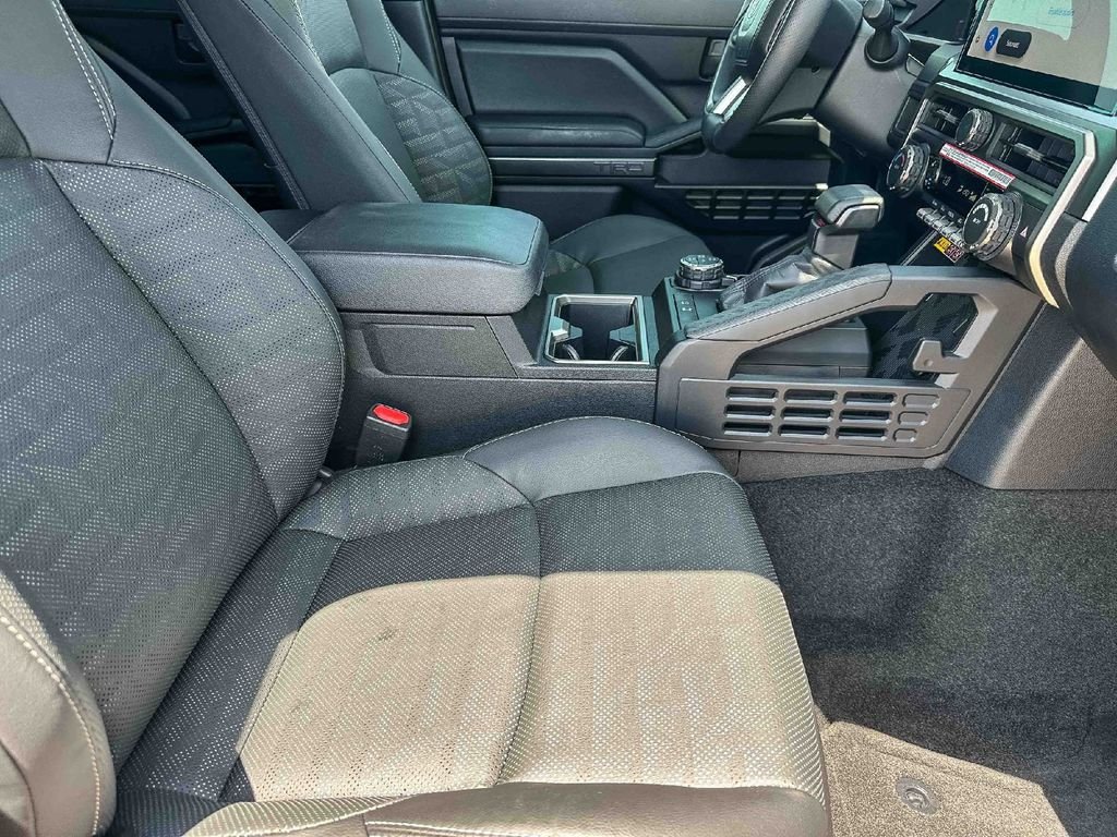 Certified Used 2026  Toyota TRD Off-Road Premium image 45