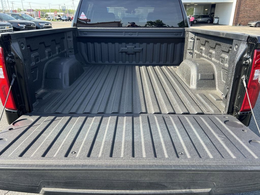 2026 Chevrolet Silverado 1500 LT Trail Boss - Photo 6