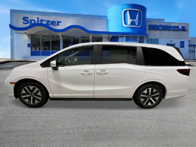 2026 Honda Odyssey EX-L - Photo 7