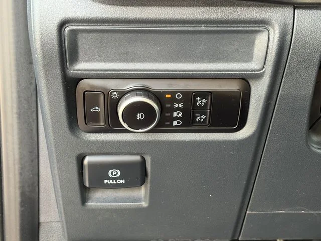 Used 2023 Gray Ford XL image 21