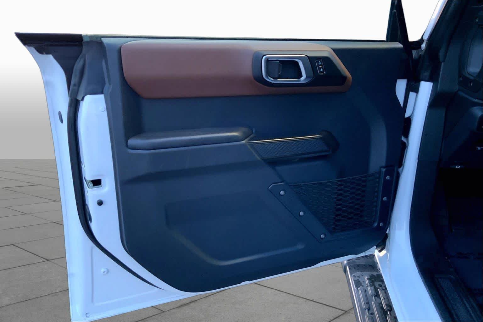 Used 2024 Oxford White Ford Outer Banks image 21