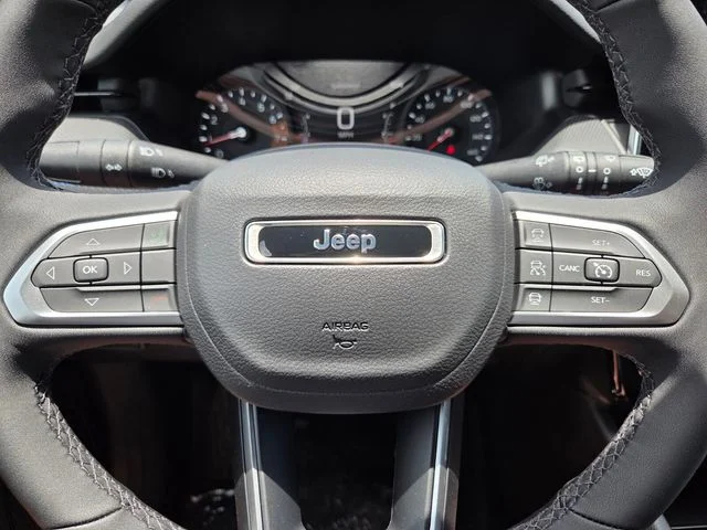 New 2026 Joose Exterior Paint Jeep Limited image 22