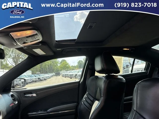 Used 2023 Black Dodge SRT Hellcat Widebody image 22