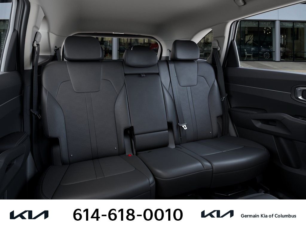 New 2026 Gray Kia S image 19