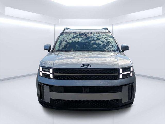 New 2026 Silver Hyundai Calligraphy image 8