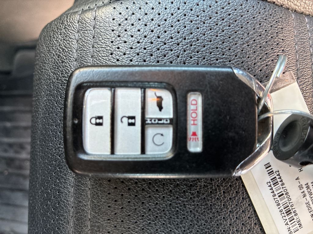 Used 2019  Honda EX-L image 19