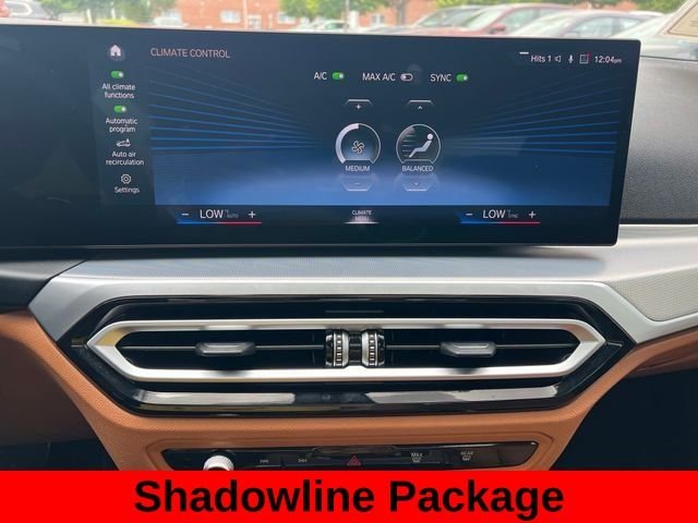 Used 2024 Red BMW M340i image 26