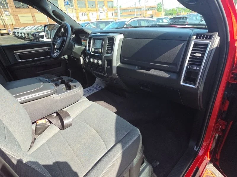 Used 2021 Red Ram Warlock image 14