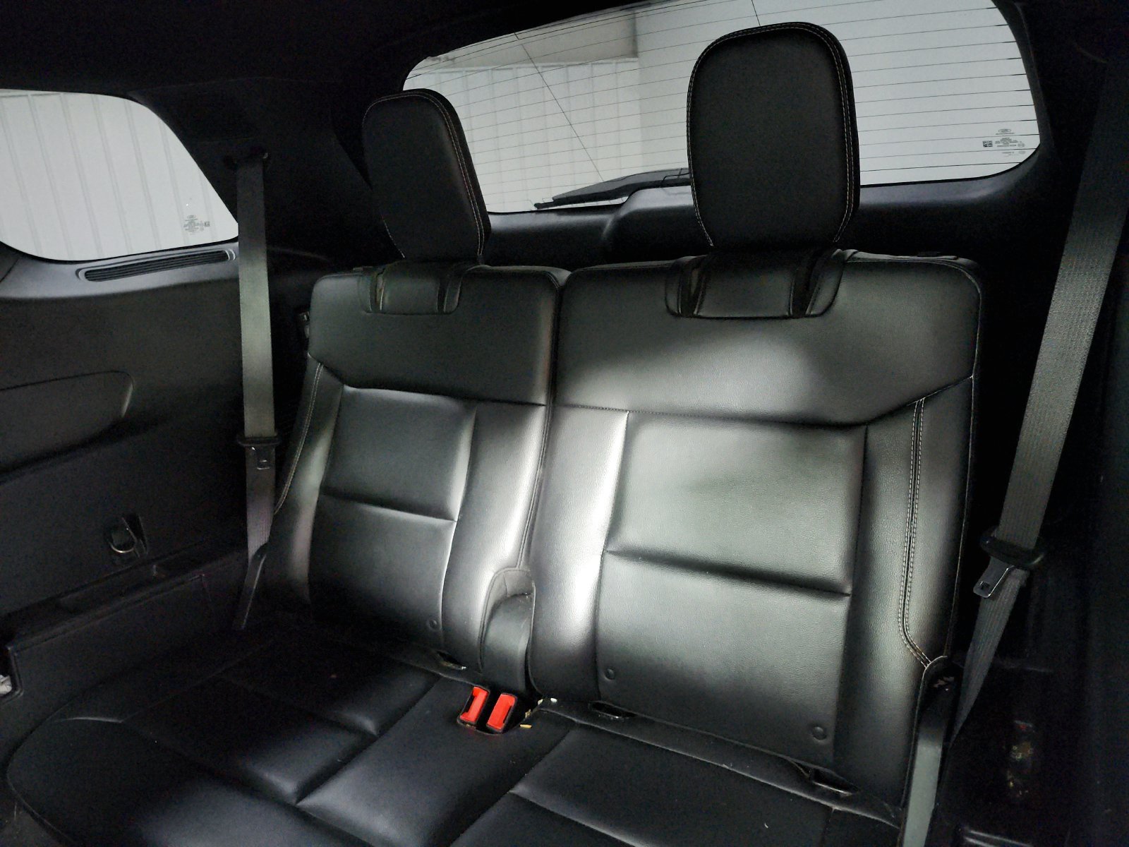 Used 2021 Silver Ford ST image 13
