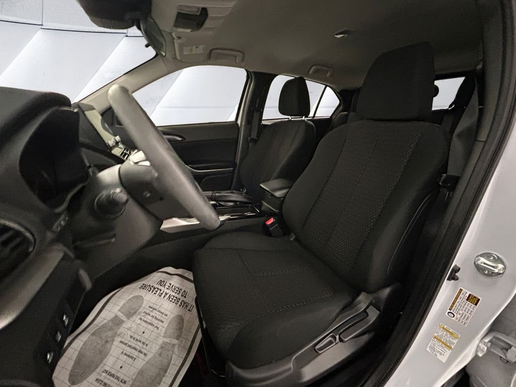 Used 2023  Mitsubishi Ralliart image 8