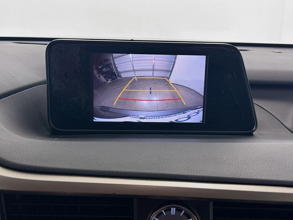 Used 2017 Nebula Gray Pearl Lexus Base image 13