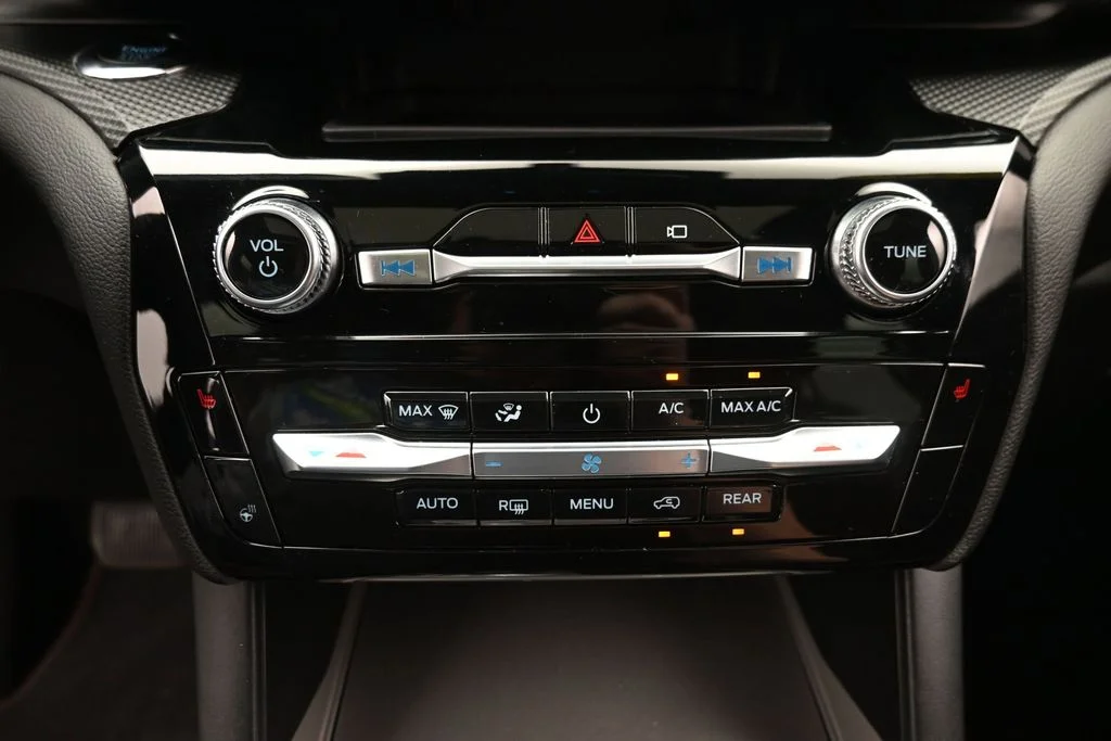 Used 2023 Black Ford ST-Line image 22