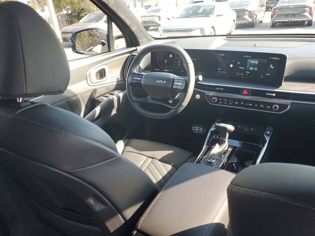 2026 Kia Sorento X-Pro SX Prestige - Photo 13