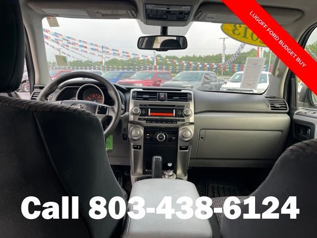 Used 2013 Black Toyota SR5 image 15