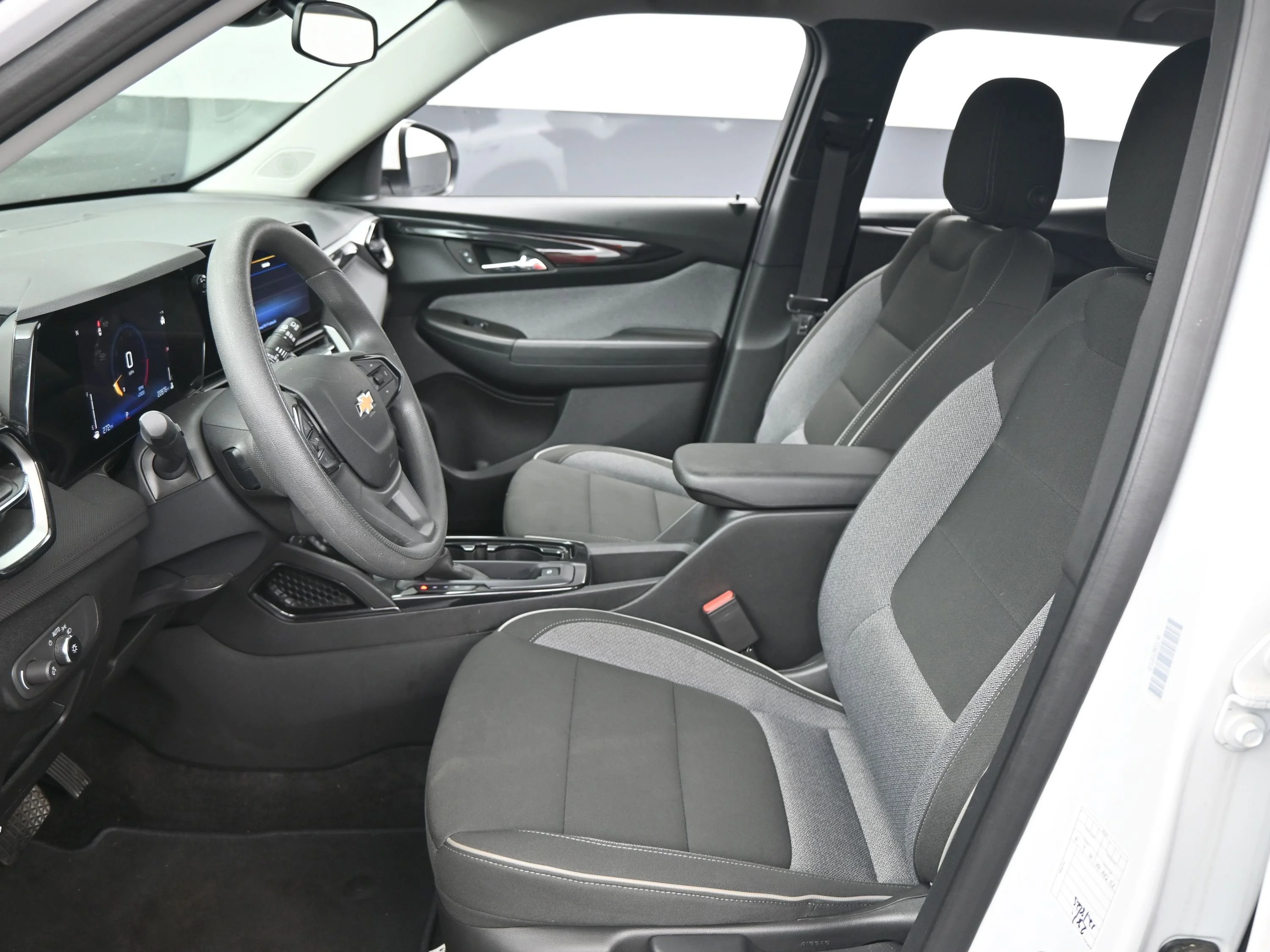 2025 Chevrolet Trailblazer LT - Photo 9