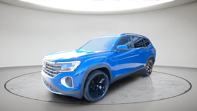 2026 Volkswagen Atlas SE w/Technology