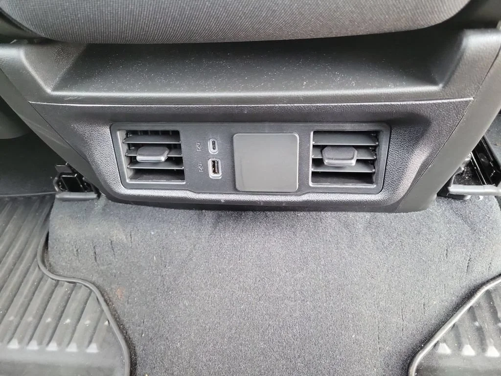 Certified Used 2026 Black Chevrolet Custom image 26