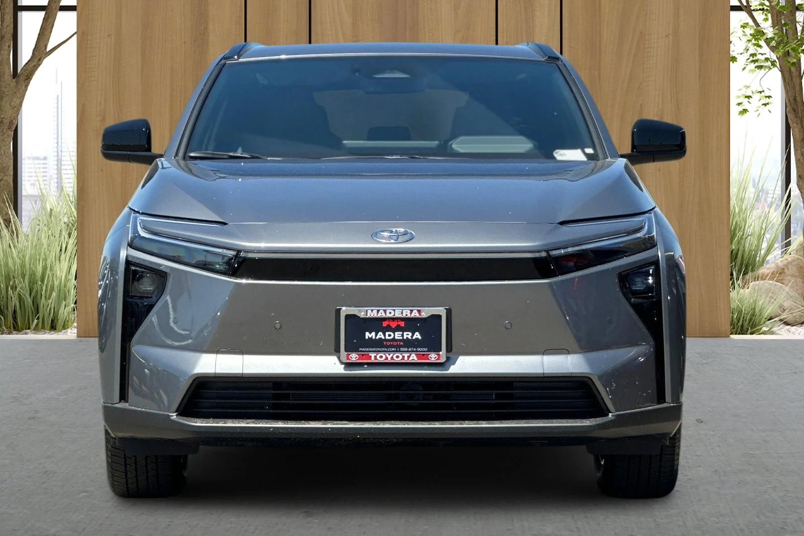 New 2026  Toyota XLE Plus image 9