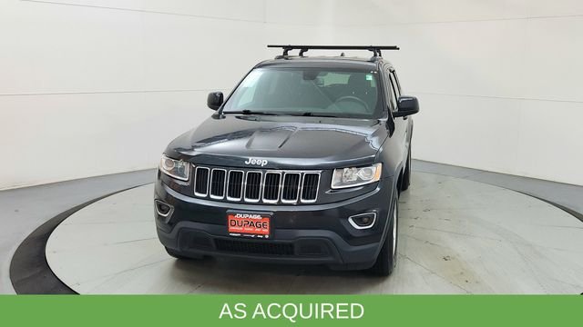 Used 2015 Jeep Grand Cherokee Laredo E with VIN 1C4RJEAG5FC653993 for sale in Glendale Heights, IL