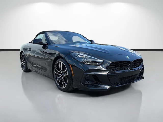 2026 BMW Z4 sDrive30i
