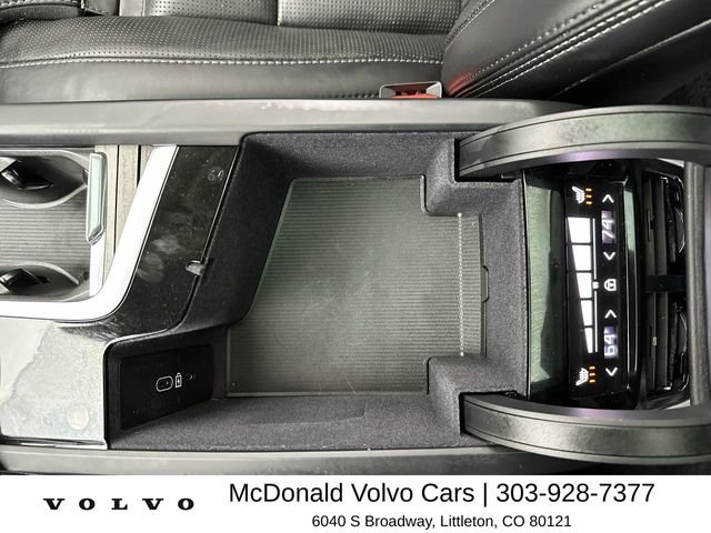 Used 2024 Gray Volvo Ultimate image 20