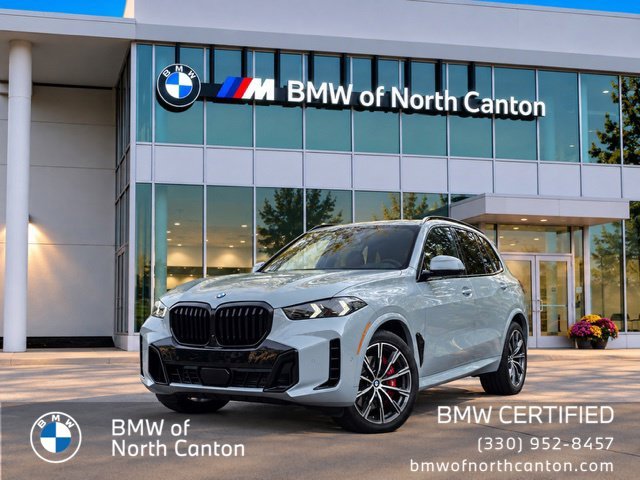 2024 BMW X5