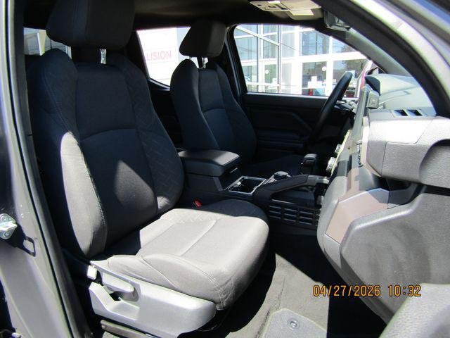 2024 Toyota Tacoma SR5 - Photo 29