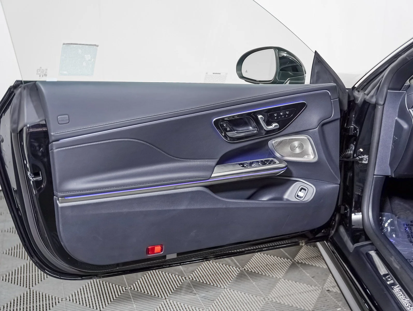 New 2027 Black Mercedes-Benz CLE 450 4MATIC® image 22