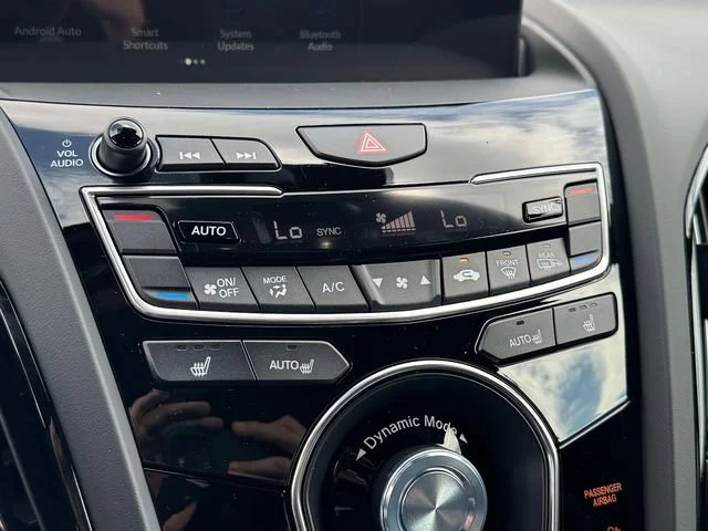 2026 Acura RDX Base - Photo 21