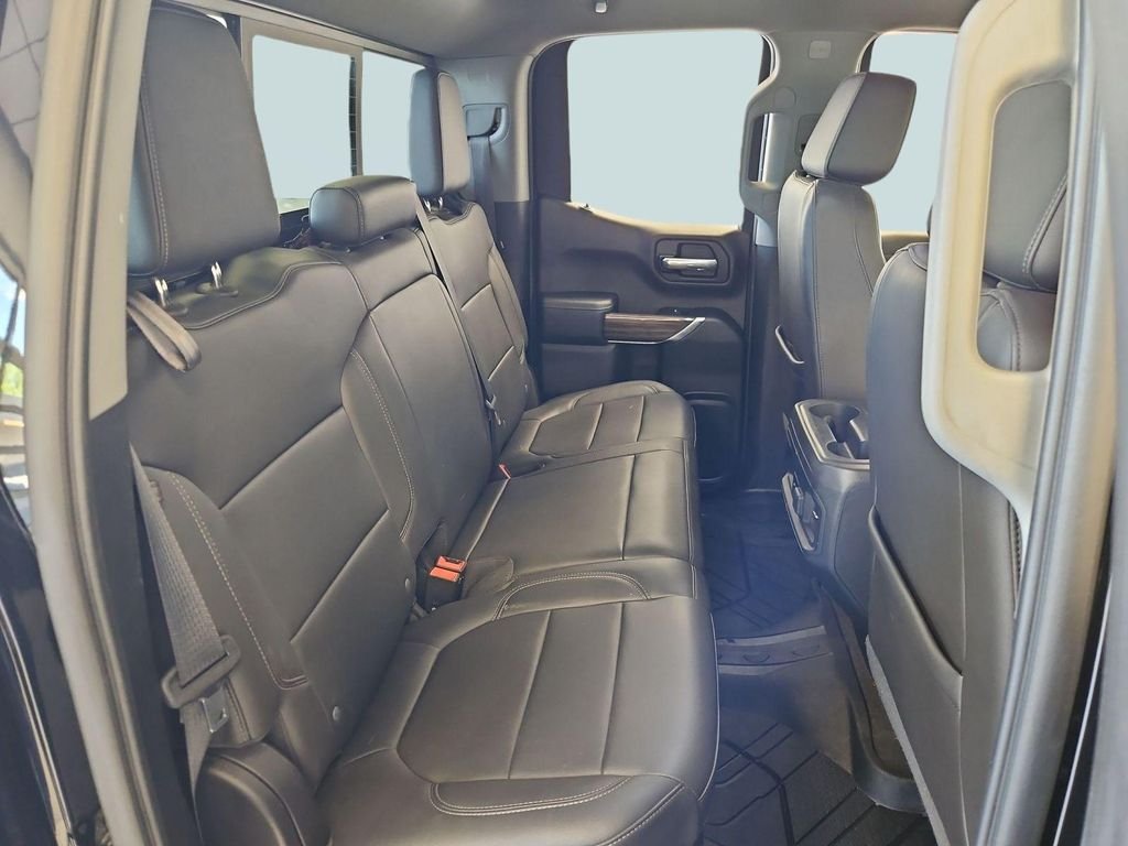 Used 2020 Black Chevrolet RST image 27