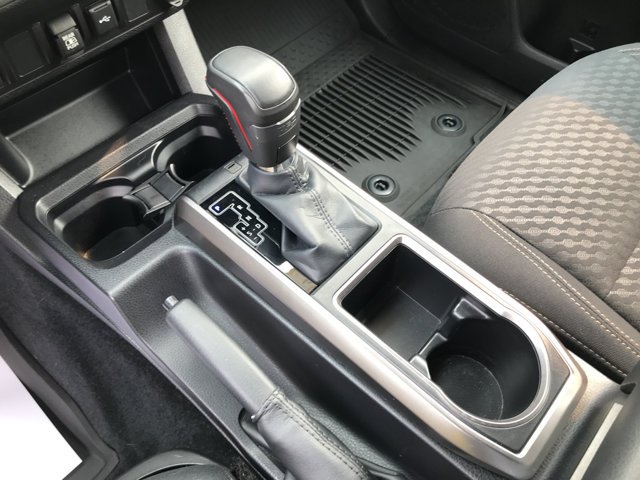 Used 2023 Lunar Rock Toyota Trail Edition image 23