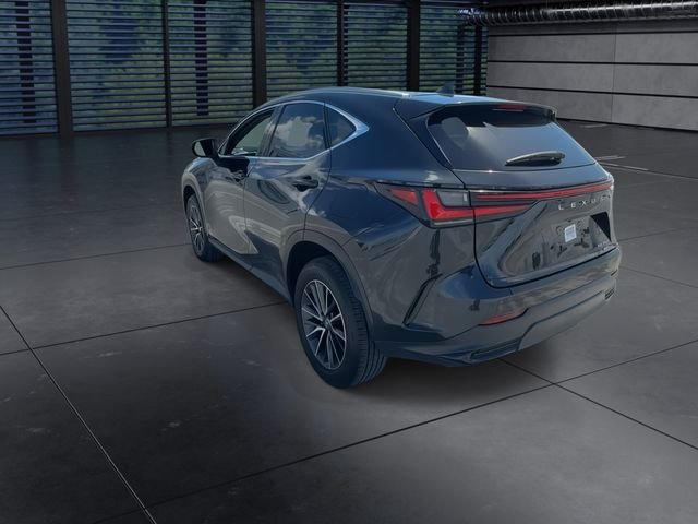 Certified Used 2025 Black Lexus 350 Premium image 6