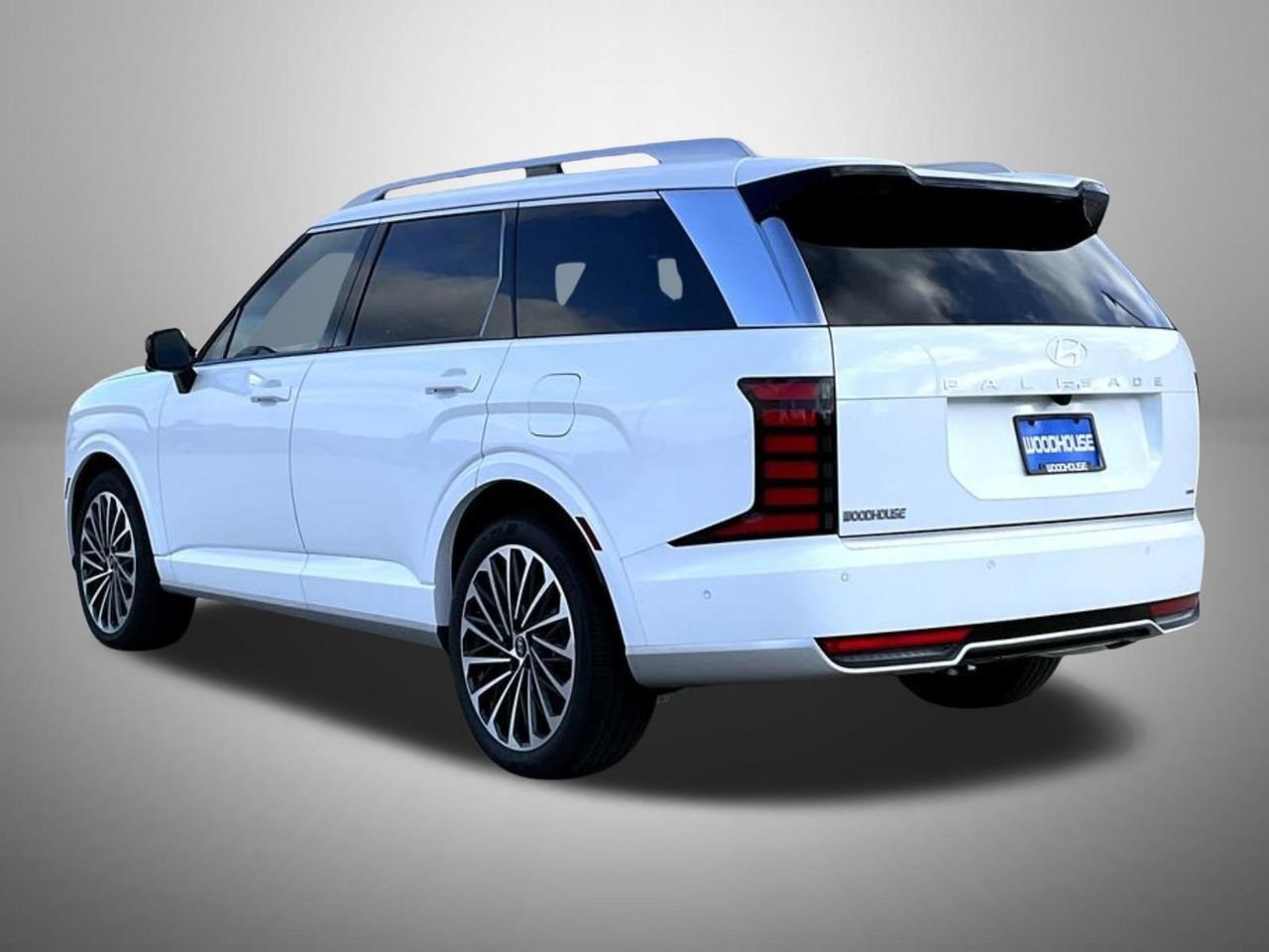 2026 Hyundai Palisade Calligraphy - Photo 7