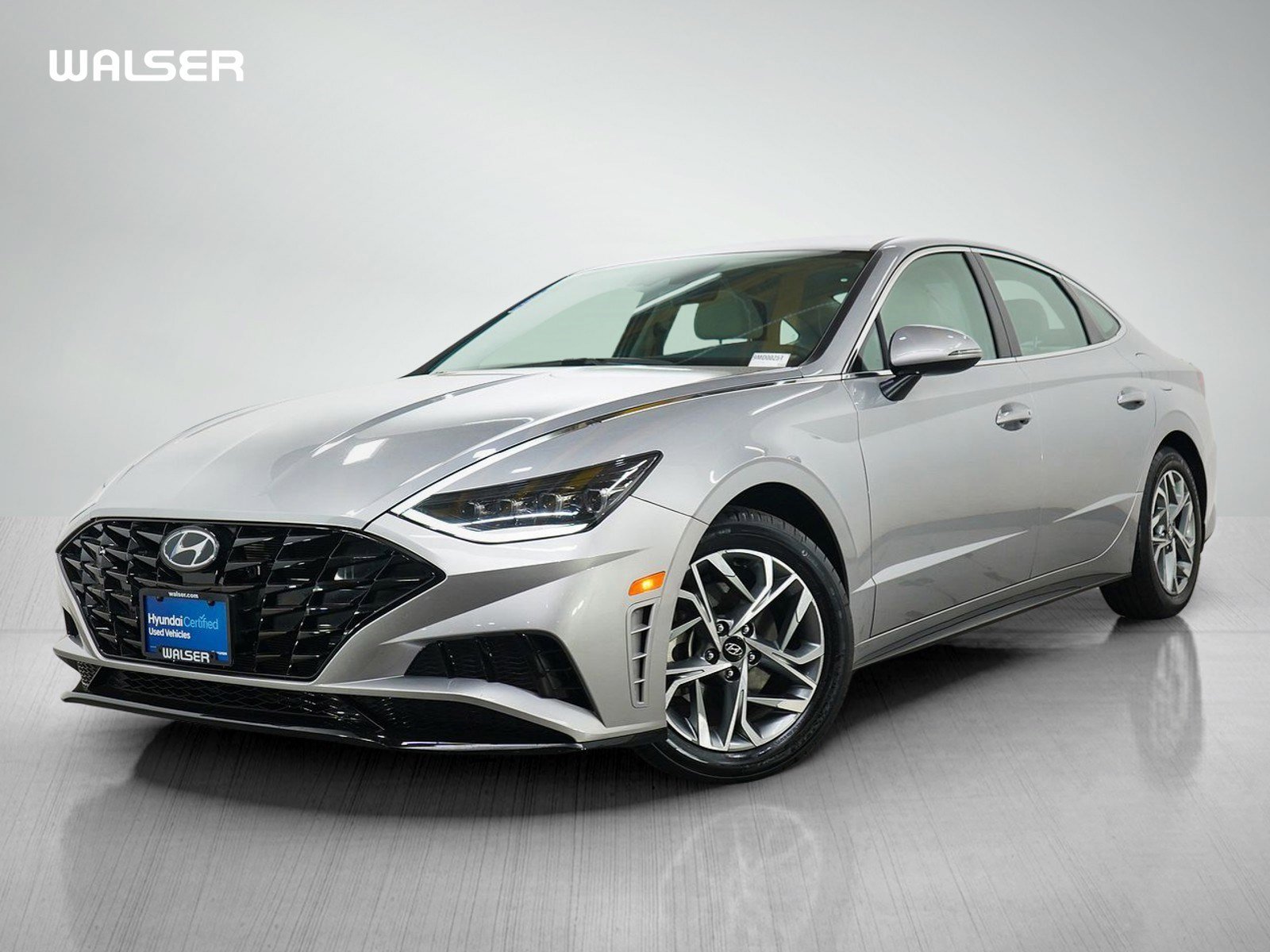 2023 Hyundai Sonata SEL's photo