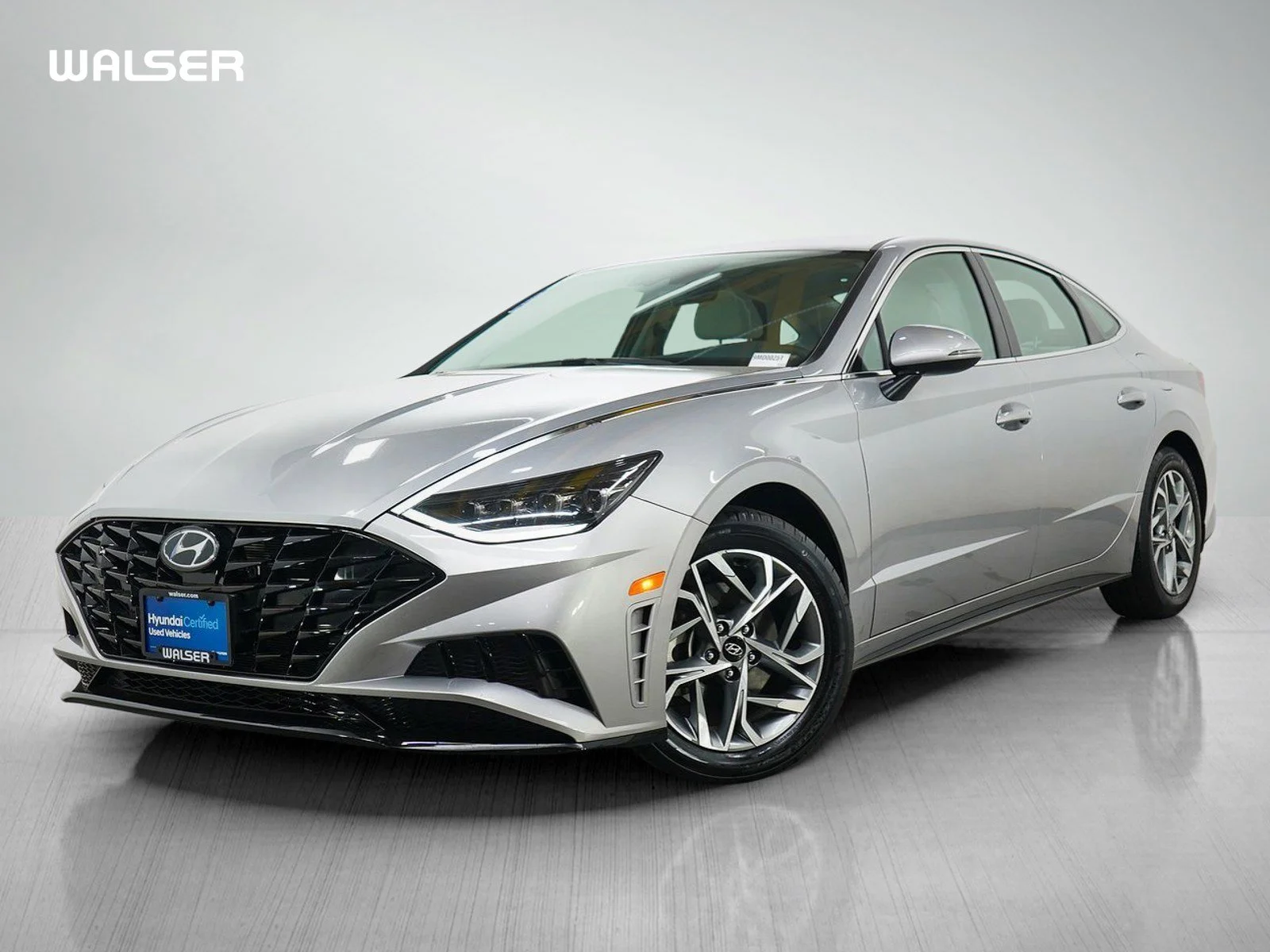 2023 Hyundai Sonata SEL's photo