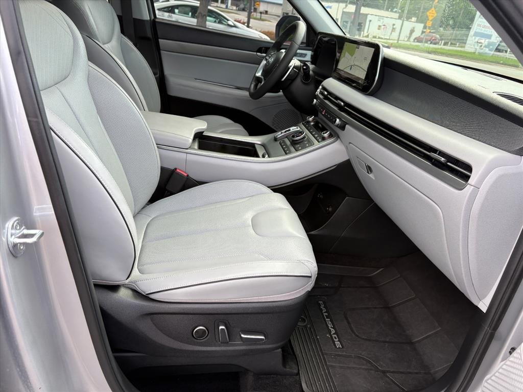 2023 Hyundai Palisade SEL - Photo 17